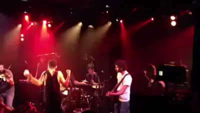 Paris 2011 