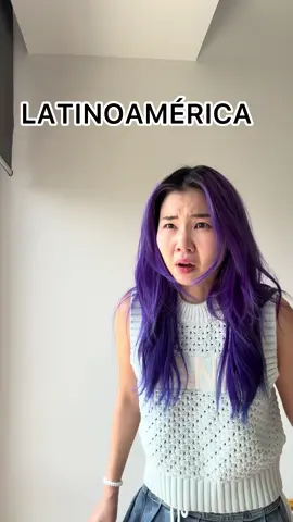 No sé cómo reaccionar con esta nueva versión de mis papás😂😂 #latinoamerica #mexico #coreanos 