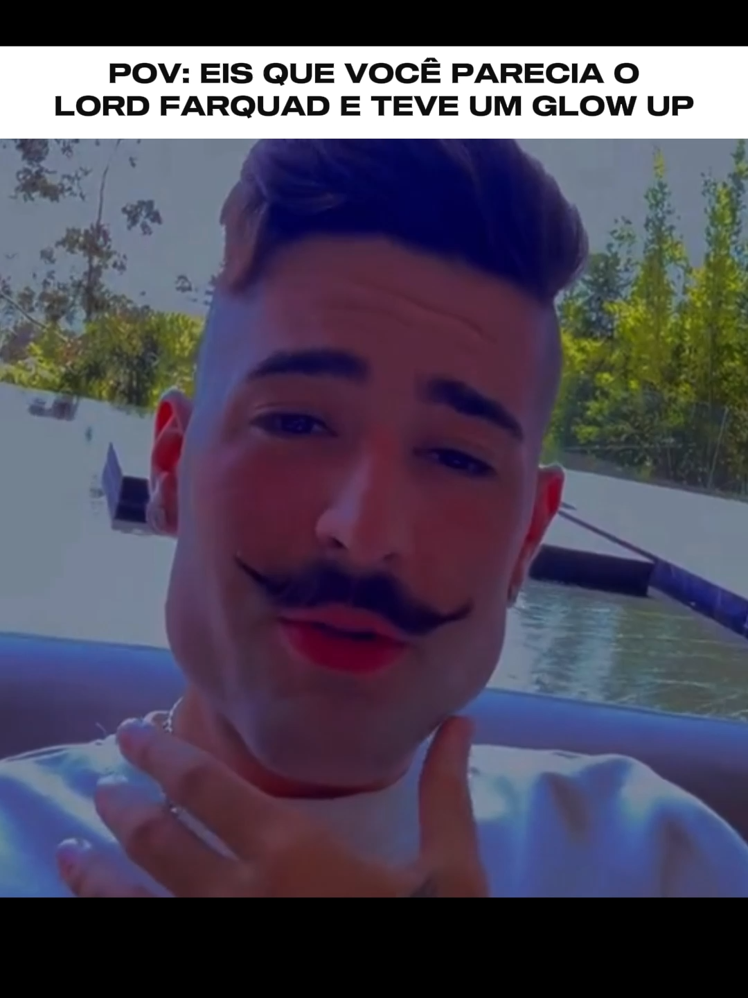 MUDOU MUITO? #ruyter