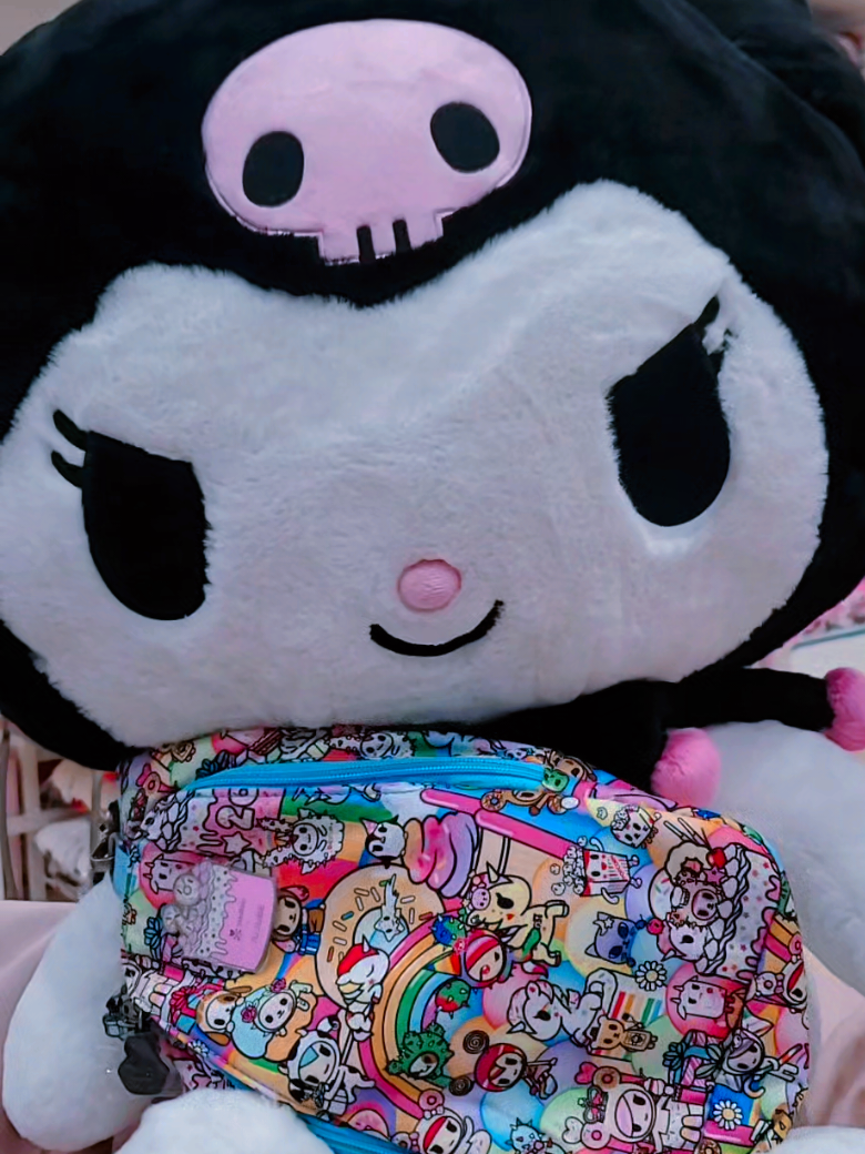🦄✨️Shop the latest tokidoki x JuJuBe 20th anniversary collection before it sells out! ✨️🦄 ♡link in bio♡ #tokidokixjujube #tokidoki #jujube #sanrio