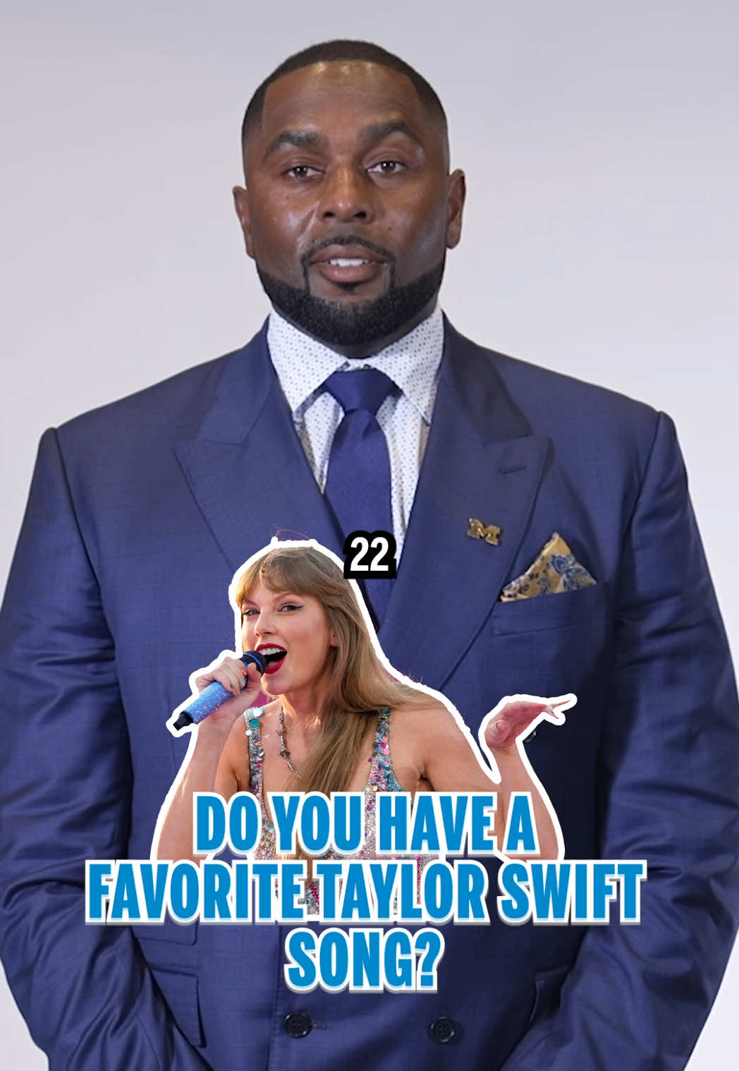 Today seems like a perfect day to share our B1G football players’ and coaches’ favorite @Taylor Swift songs 😉💍