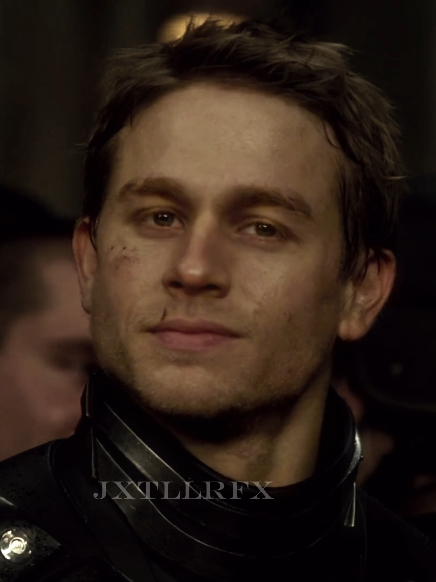 need that HORRIBLY || scp: gxthex #raleighbecket #raleighbecketedit #pacificrim #pacificrimedit #charliehunnam #charliehunnamedit #fyp