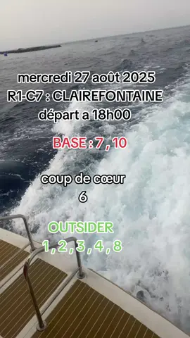 #MASÉLECTION#TQQ+#