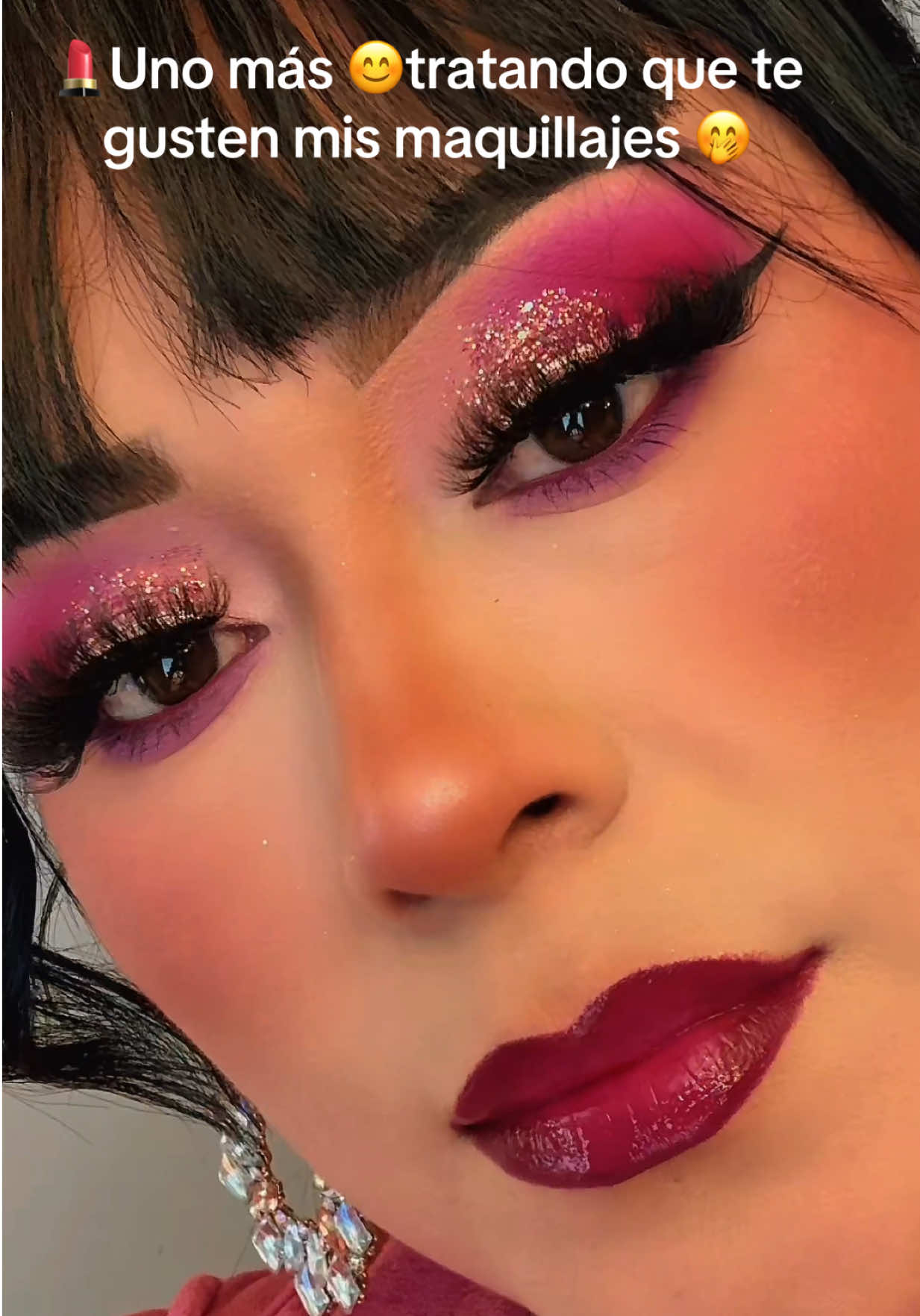 #pyfツ #paratii #fypシ゚ #fypシ hola chicas en qué otro color te  gustaría verlo 💄