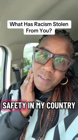 A question for my white brothers and sisters who are now becoming more acutely aware of the extent to which racism, both as a system and a belief, informs policy and preservation in our country in ways that many hadn’t experienced before, but are now absolutely experiencing firsthand.  #racialequity