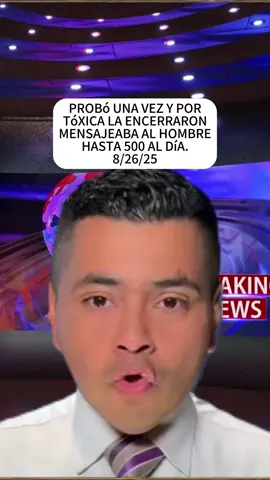 💔 Hombre violento: ¿Por qué no la dejas vivir en paz? #viral #ultimahora #inmigrantesecuatorianos #justicia #sueñoamericano #hispanosenusa