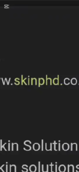 #skinphdglow2025 @skinphd_sa  @skinphd_queenswood Hello everyone !  As a matric learner in 2025, life can take a toll on a person but with the help with just one tap can change that!  let's help n girl out and win the competition together ❤️🥰 #skinphd #skinphd_sa #skinphdqueenswood 