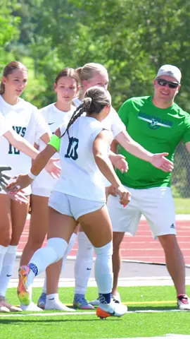 💚💙  #futbol #highschool #senioryear #fyp #Soccer 