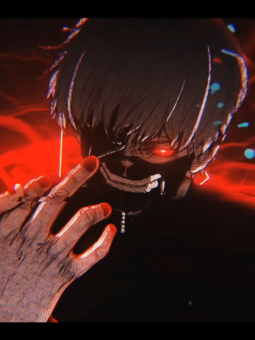 SONG: MONTAGEM EGOR - DJ NXGHT #tokyoghoul #mangaedit #aemy #fyp 