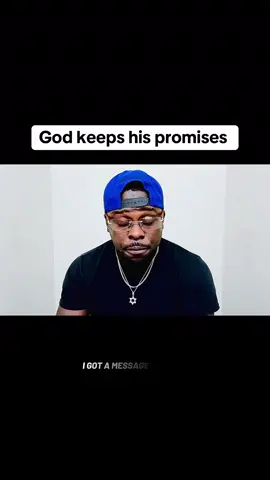 God keeps his promises #christiantiktok #christian #godsplan #godisgood #gospel 
