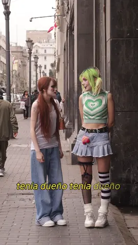 Paloma ajena @Darii_oxo  #parati #fyp #viral #clown #payasos 