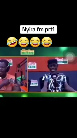 Nhyira fm prt 1😁#goviralontiktok 