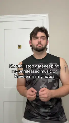 I’ve been thinking about posting my originals on TikTok I’m just worried that they’re going to get stolen. Maybe it’s overconfidence or lack of trust. I want to make music for every one of you through all stages of life because life is hard but it’s harder without music that speaks to you  #musician #countryartist #texasartist #livemusic #newmusic 