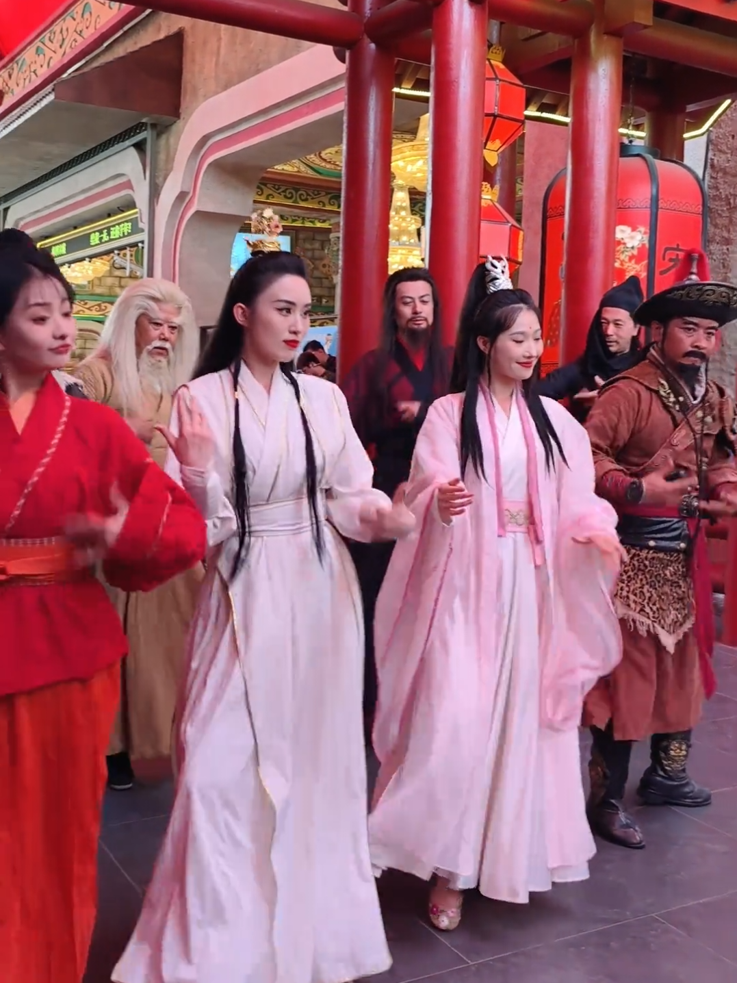倚天屠龍記大集合 #一代人的回忆 #金庸  #倚天屠龍記 #周芷若 #經典 