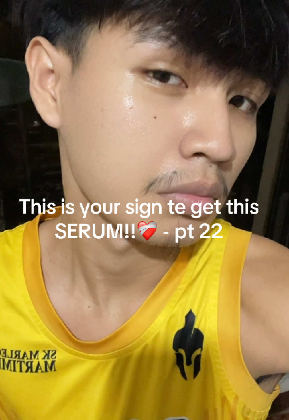 #serum #dermorepubliq #niacinamide #fyp #glowingskin 