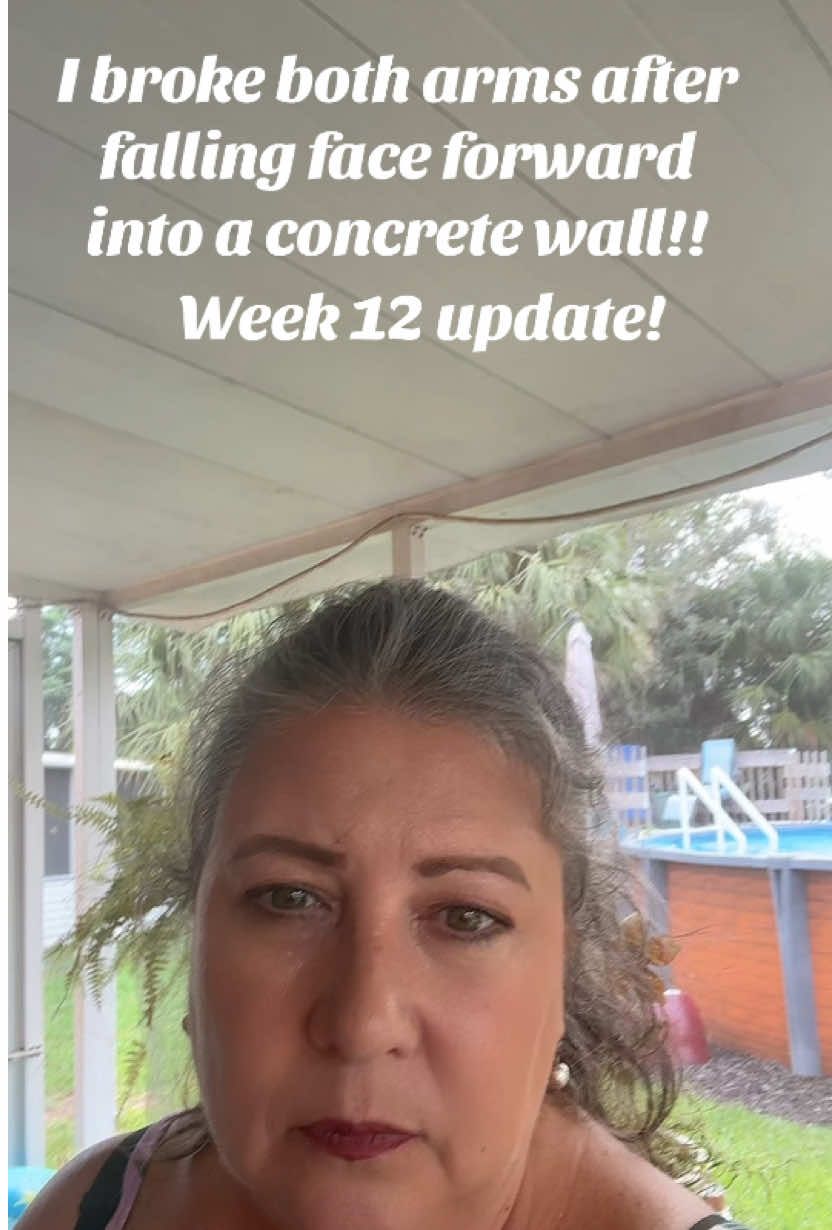 #creatorsearchinsights broken bones and mental health check in. Weekly update week 12. Broken bones. Healing ❤️‍🩹 health journey 