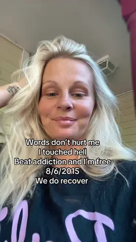 #WeDoRecover 