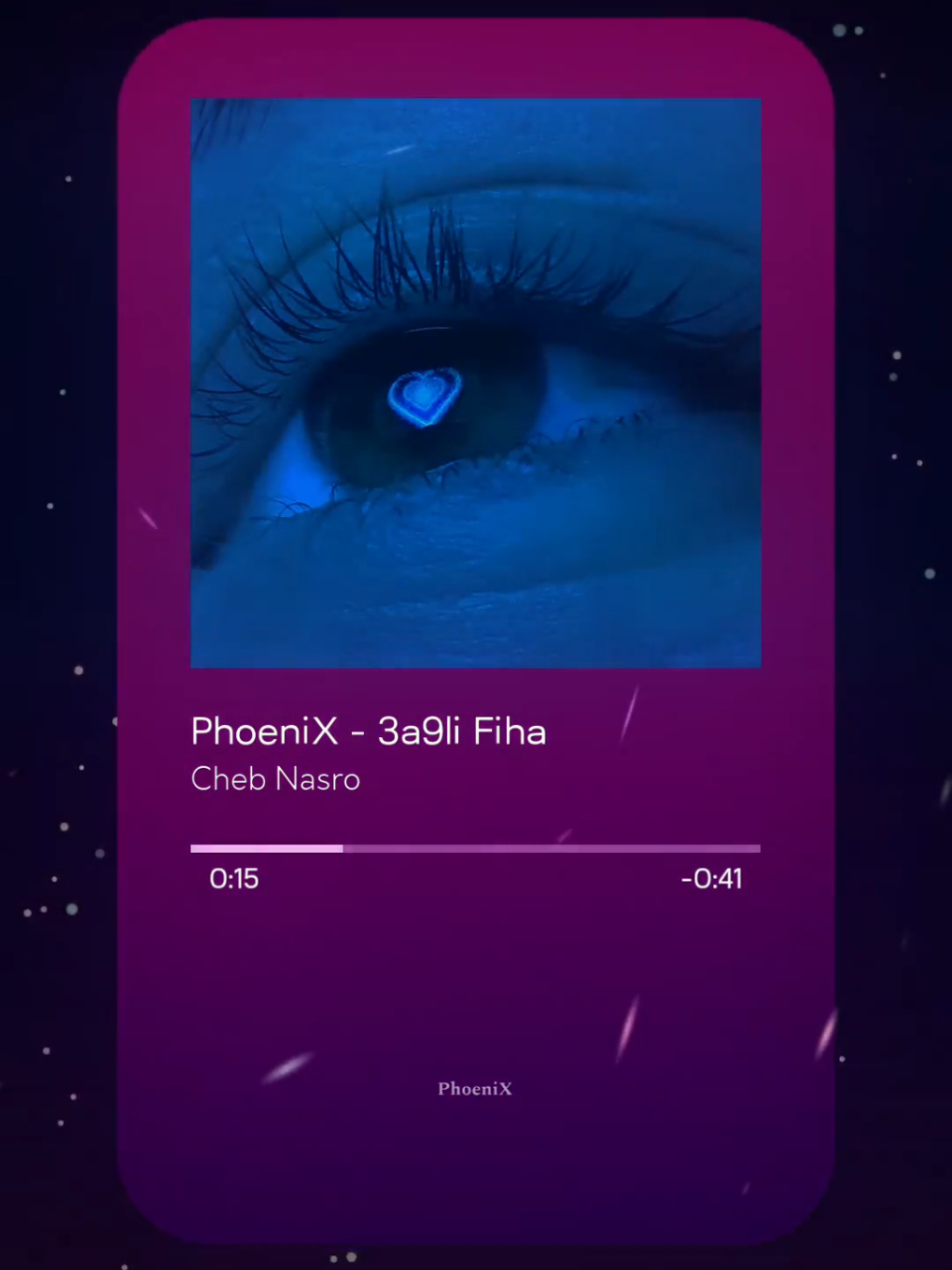 Cheb Nasro . . . #fyp #foryou #lyrics 