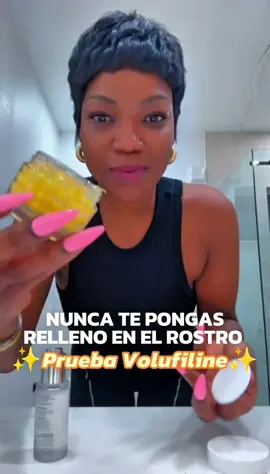 ¡BUENAS BUENAS! Yo no me pincho, ¡YO ME CUIDO! Este TRÍO COREANO es otra cosa 🔥 Primero te activa la piel con unas cápsulas que te despiertan hasta el colágeno, luego viene el serum con Volufiline que te deja la piel jugosa, y por último... esa mascarilla que se queda toda la noche trabajando por ti 💆🏽‍♀️✨ Y cuando amanece... piel firme, lisita, glowing. Esto no es filtro, ¡ES SUNGBOON! #sungbooneditor #volufilineserum #capsulecream #powerboostingmask #sungboonsynergytrio @SUNGBOON EDITOR @sungbooneditor_us