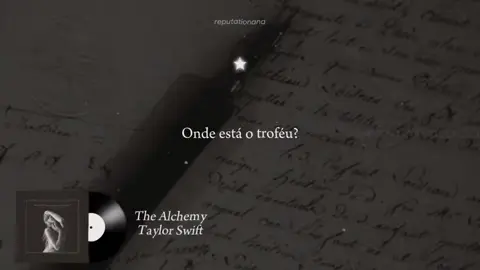 TAYLOR VAI CASAR AAAA #thealchemy #ttpd #thetorturedpoetsdepartment #taylorswift #tradução 
