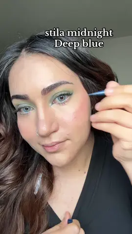 #behishtaazami #azamifamily #stilacosmetics @Stila Cosmetics 