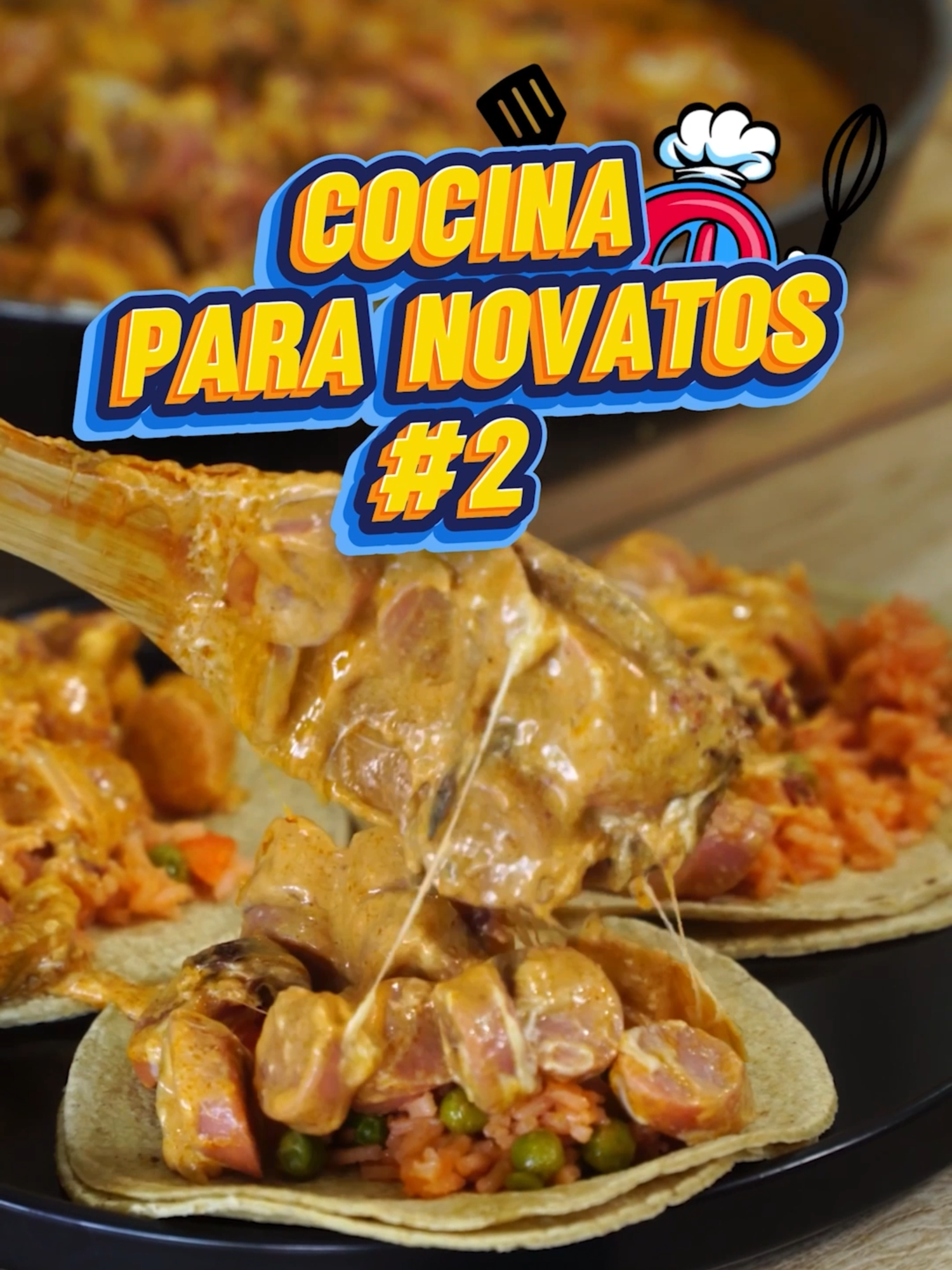 👨🏼‍🍳COCINA PARA NOVATOS #2👩🏼‍🍳: DELICIOSAS SALCHICHAS AL CHIPOTLE. 🤤 #paratiiiiiiiiiiiiiiiiiiiiiiiiiiiiiii #viral_video #viralvideos #Recipe #paratii #recipes #foryoupagе #Receta #delishus #fyp #salchicha #queso #cheese #comida #comidamexicana #comidacasera #food #foodtiktok