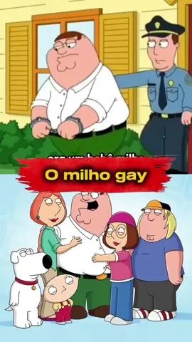 #fyppppppppppppppppppppppp #familyguy #umafamiliadapesada #petergriffin #familyguyclips 