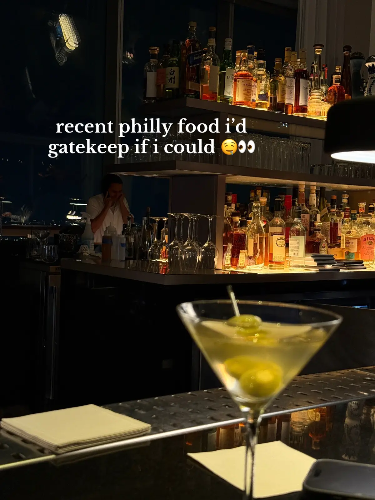 I swear i’d gatekeep ALL of this if i could but it’s too good not to share!! recent philly bitessssss that i can’t stop thinking about 🤤🤤 #phillyfood #phillyfoodies #phillyeats #phillytok #bestofphilly 