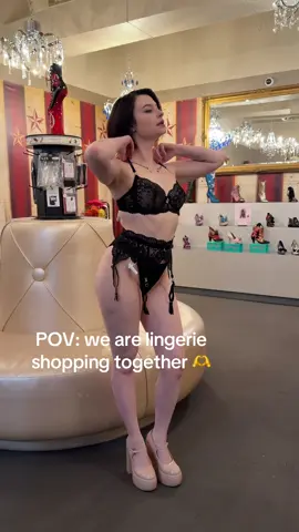 Come shopping with me bestie 🫶🫶 #shopping #lingerie 