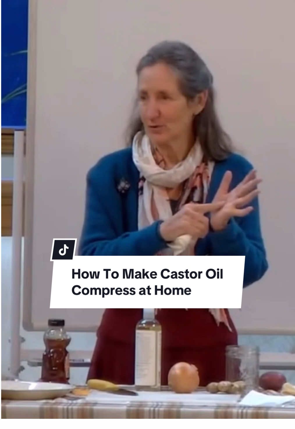 #health #DIY #naturalremedies #holistichealth #castoroil #castoroilbenefit #HealingJourney #wellness #healthtips #BarbaraONeill 