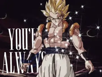 Gogeta x Figure 9#dbz #amv #goku #gogeta #dbzedit 
