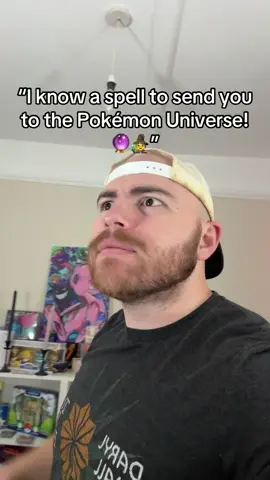 Yeahhhh so uhh, time for a full blown reincarnation 😂 . #pokemon #pokemonmeme #pokemonmemes #pokemonfunny 