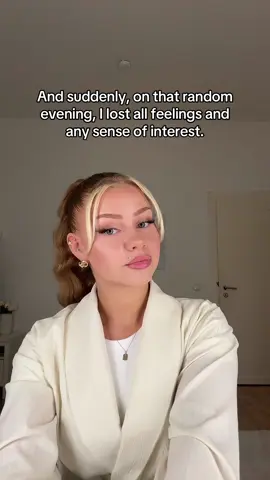 . #fyp #relateable #relate #feelings #selflovejourney 