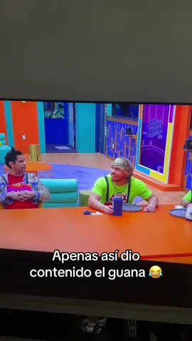 Guana siendo abelito😂 @La Casa de los Famosos México  #paratiiiiiiiiiiiiiiiiiiiiiiiiiiiiiii #lcdlfm #lacasadelosfamosos #lcdlf 