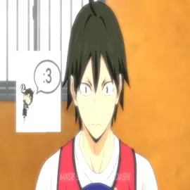 OI, EU AMO O YAMAGUCHI E NINGUÉM AMA MAIS ELE DOQ EU :: #haikyuu #yamaguchi #fypシ゚ #viral 