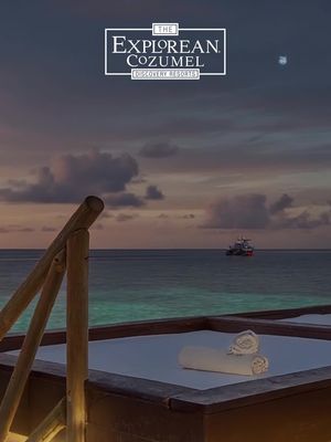 ¡50% de descuento en Cozumel! Tu destino de vacaciones anticipado.
