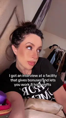 My current nursing job that I’ve been at for over a year is trying to force all nurses to work 12 hour shifts even if we’ve been working an 8 this whole time and they have no compassion if you are in school they literally don’t give AF ##nursesoftiktok##nursetok##nursingschool##nursecareer