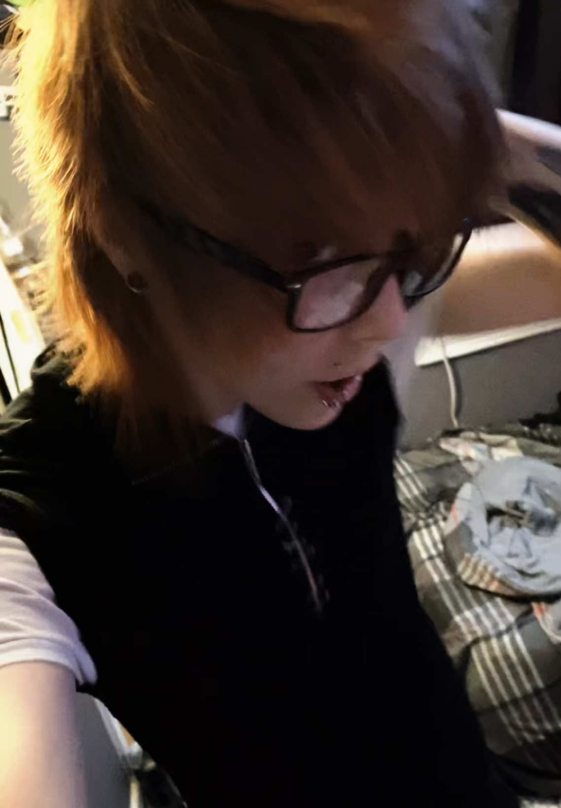 would you like that? #emo #fyp #2000s #foryoupage #emoboy 
