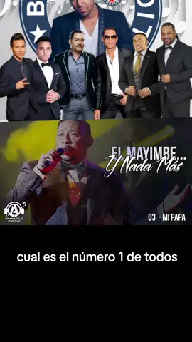 #AnthonySantos #elmayimbe 