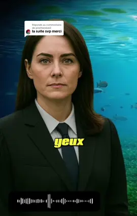 Réponse à @ginettejojo62 
