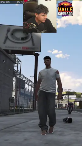 Mi primer día en el server del zein🫠 #kenglee #tiktokgaming #gamerentiktok #gta5 #roleplay 
