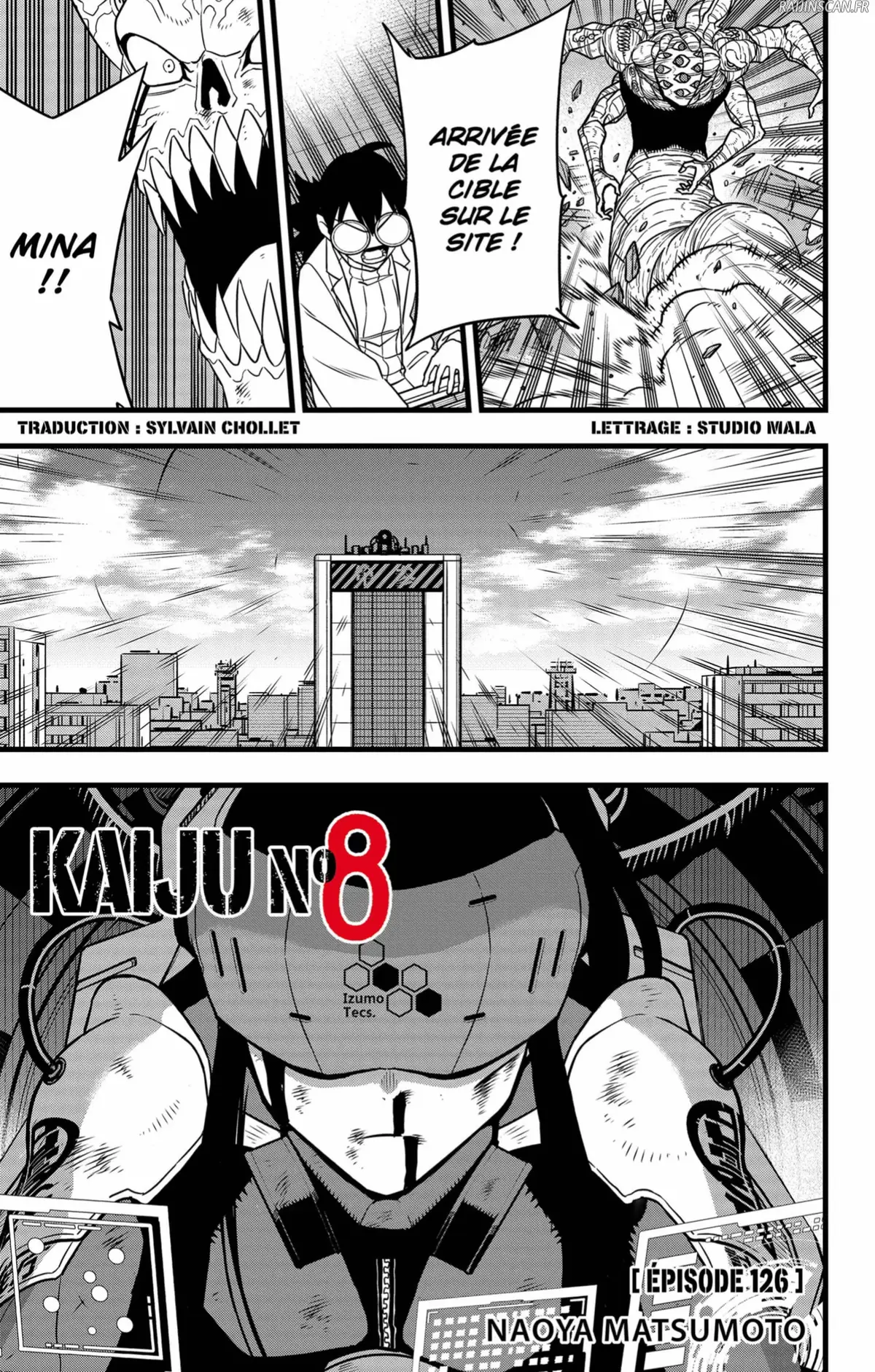 #Manga #Anime #scan #pourtoi #animefan 