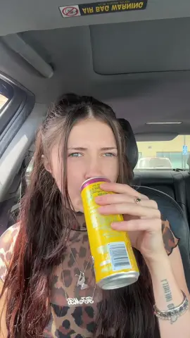 yeah… idk bout this one yall .. #fyp #energydrinks #yerbamate #foryou
