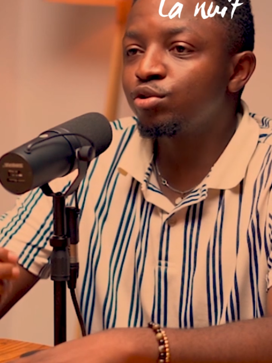 Les rencontres qui ont changé @Bovann : @Axel Merryl et @J.L.C - Le Phœnix🔥  Toute la vidéo disponible sur notre chaîne YouTube avec le lien dans la bio 🔥  Hôte : @Laté Mawutowou LAWSON 🇹🇬  N'hésitez pas à vous abonner à notre chaîne YouTube  #pourtoi #togolais228🇹🇬 #mawutowoulawson #lanuitlepodcast #lanuit 