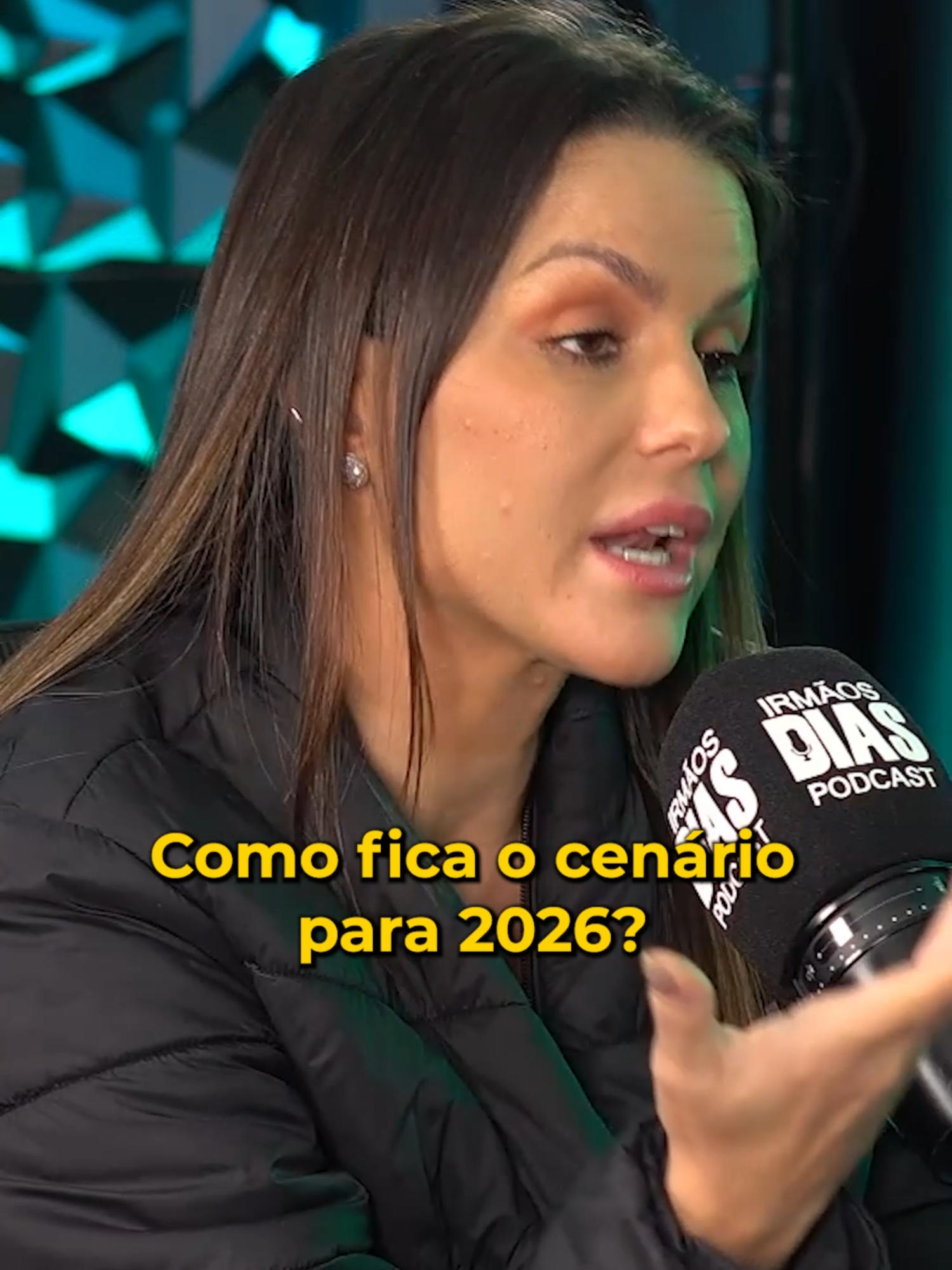 Será que o Governo Lula em chances de ganhar as eleições de 2026? Qual é a sua opinião? Corte do episódio do Irmãos Dias Podcast com o convidado Cerbasi. #caroldias #irmãosdiaspodcast