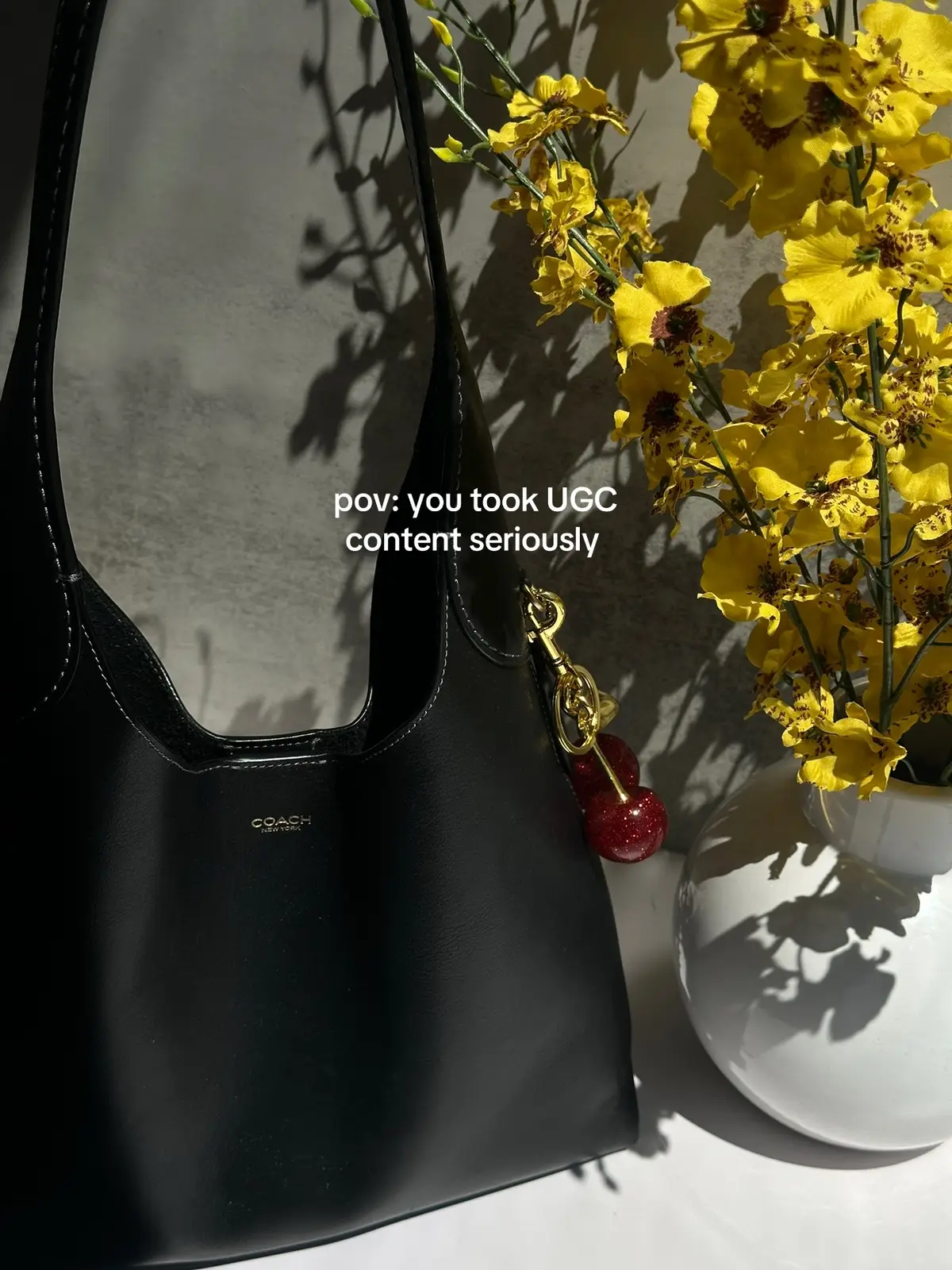 @Coach @Kérastase @LolaVie @The Ordinary @philosophy @Gisou @Clinique @Diorbeauty 