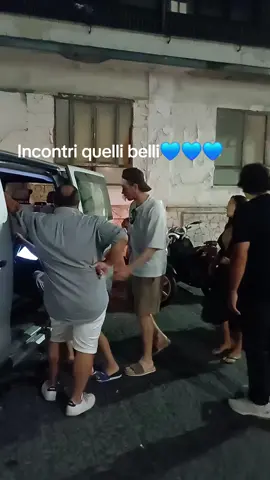 Incontri quelli belli 💙💙💙💙#andiamoneiperte 