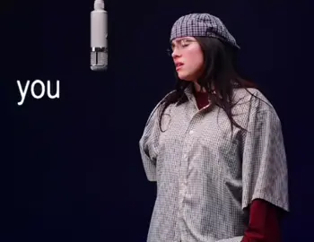 but baby, i see her. in the back of my mind.. all the tiiimee. feels like a fever, like im burning alive, like a signnn.. #fyp #lyrics #music #billieeilish #wildflower 