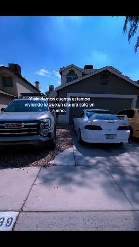 Gracias a dios. 🙏🏼✨🫶🏼 #rsxtypes #evo #gmc 