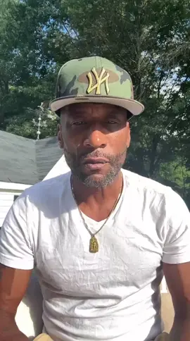 LET THEM KNOW LORD JAMAR FROM THE RAP GROUP BRAND NUBIAN. IT IS GOING DOWN. EAST NEW CONCERT AND WELLNESS SERIES ON SATURDAY, SEPTEMBER 20TH BRAND NUBIAN WITH BE ROCK THE HOUSE. EPIC.